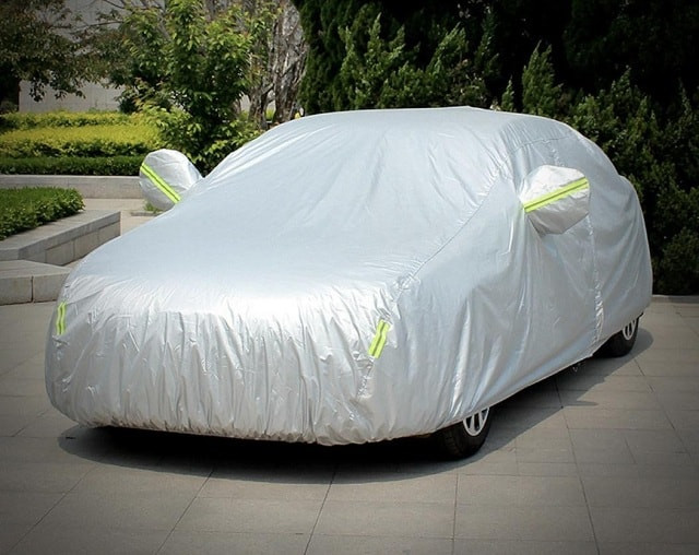 Bạt phủ ô tô. Bạt phủ ô tô.