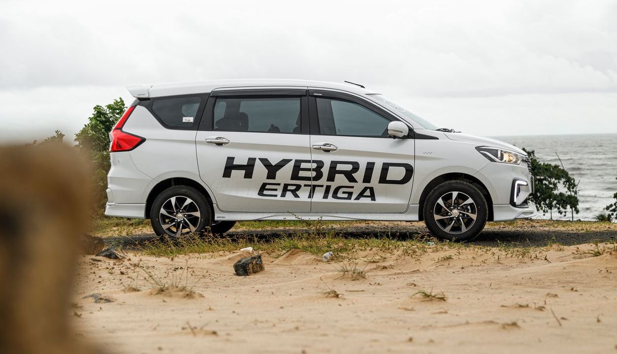 Chú ý làm sạch bộ làm mát pin trên xe hybrid.