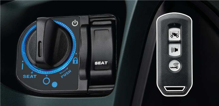 Một số thiết bị điện tử gây nhiễu sóng chìa khóa thông minh. Một số thiết bị điện tử gây nhiễu sóng chìa khóa thông minh.