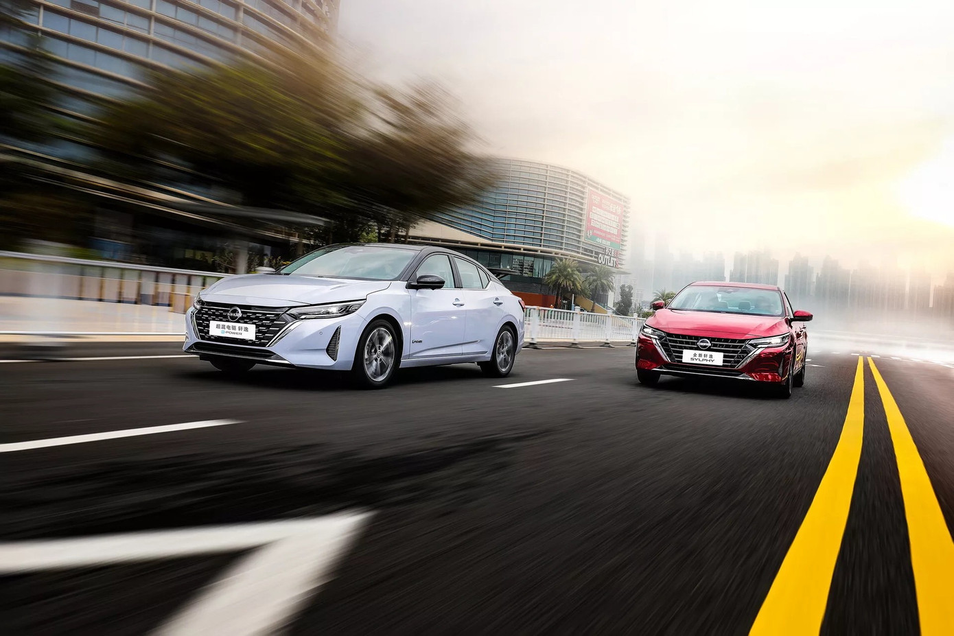 Doanh số của Nissan giảm gần một nửa trong 3 tháng đầu năm 2023. Doanh số của Nissan giảm gần một nửa trong 3 tháng đầu năm 2023.