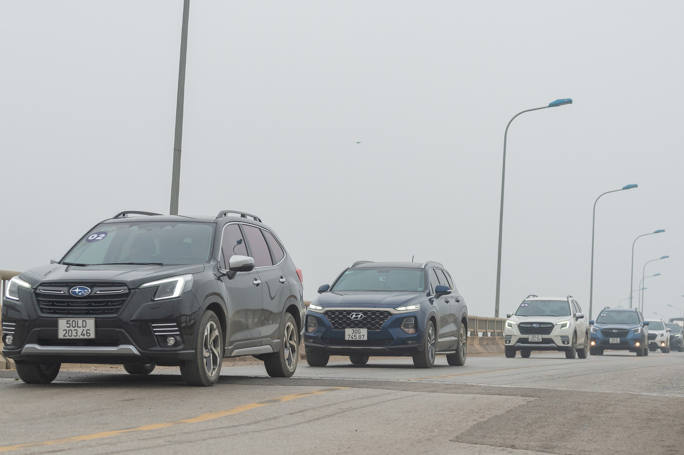 Vẫn còn nhiều thách thức ở ngành ô tô năm 2023.