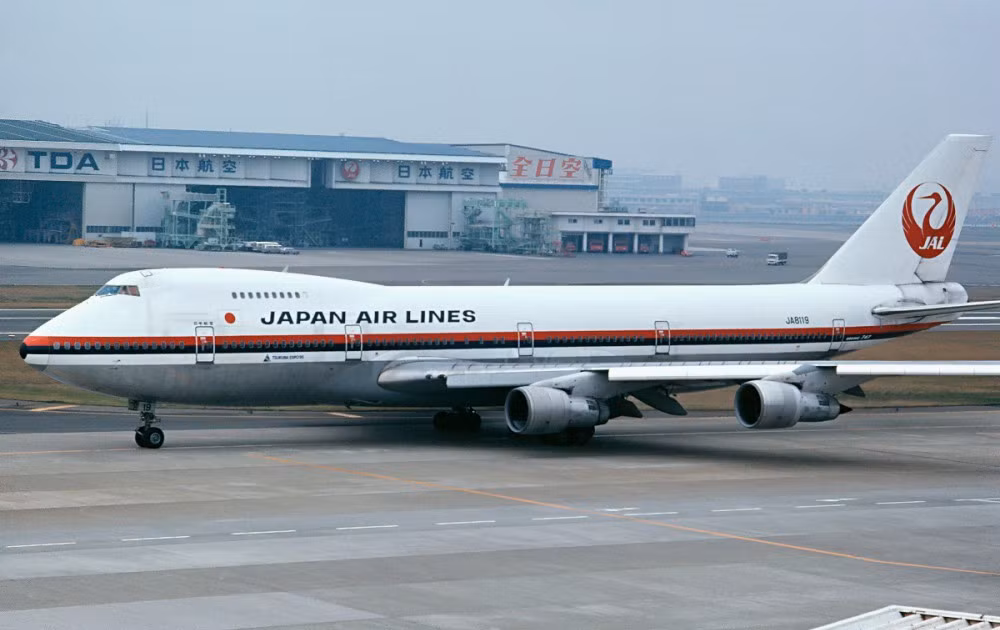 Japan Airlines ghi nhận tín hiệu tích cực vào kỳ nghỉ Bon sắp tới.