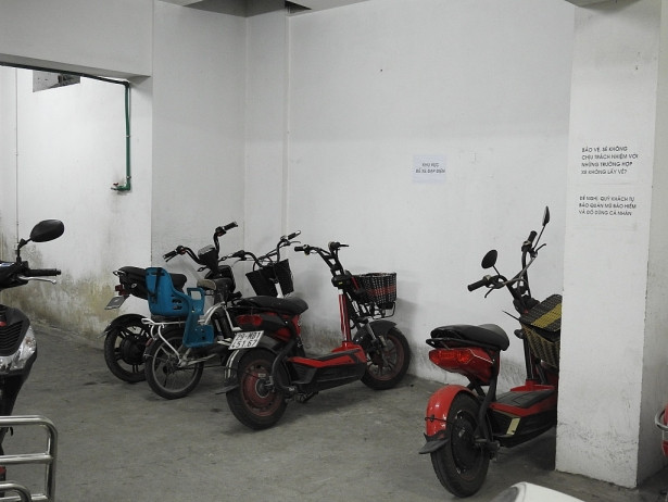 Chủ sở hữu nên tìm hiểu về kiến thức phòng chống cháy, nổ xe máy điện trong quá trình sử dụng. Chủ sở hữu nên tìm hiểu về kiến thức phòng chống cháy, nổ xe máy điện trong quá trình sử dụng.