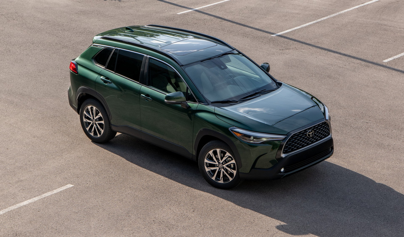 Toyota dẫn đầu doanh số thị trường ô tô Việt tháng 5. Toyota dẫn đầu doanh số thị trường ô tô Việt tháng 5.