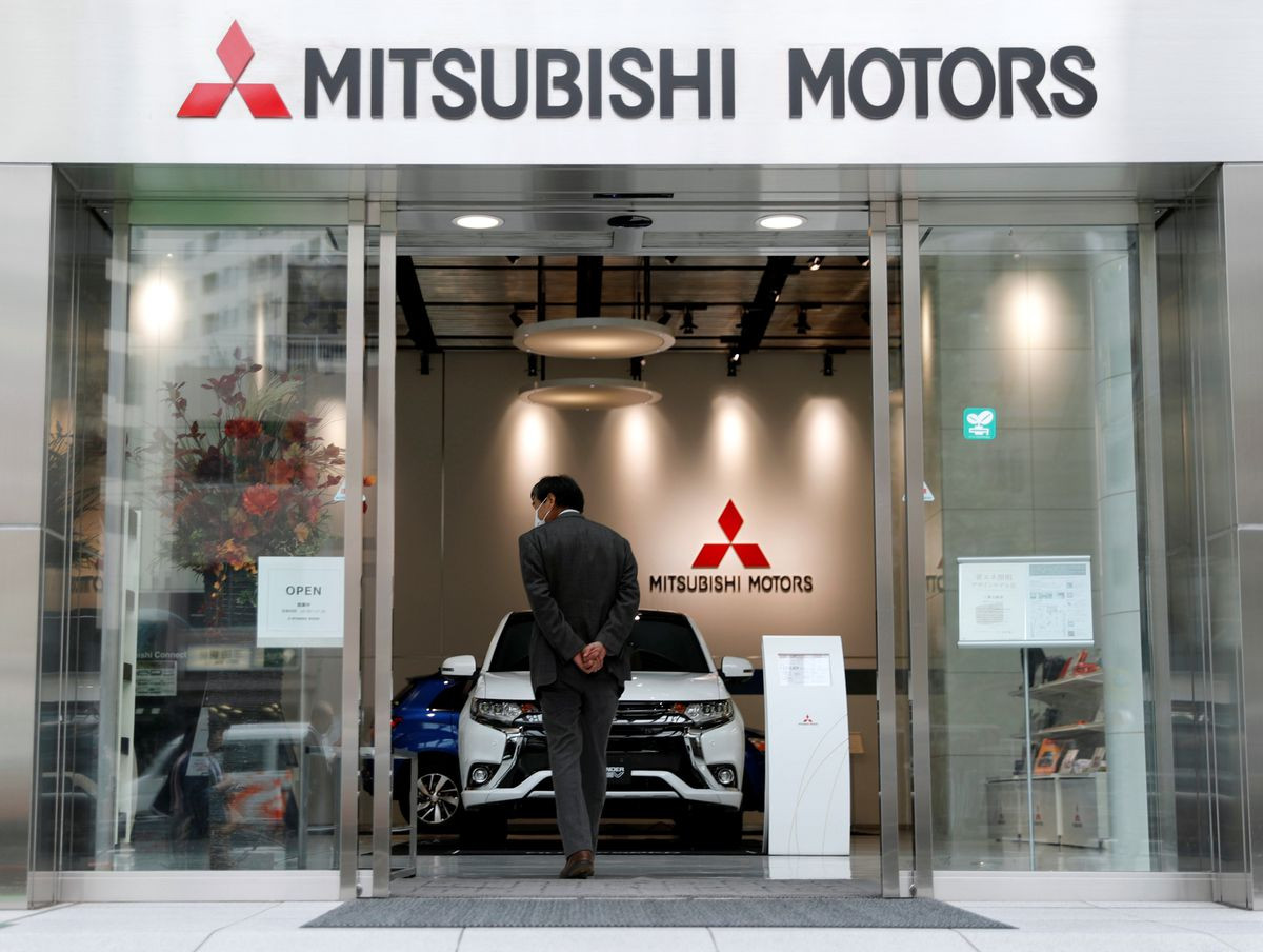 Vào năm 2030, một nửa sản phẩm của Mitsubishi sẽ áp dụng yếu tố điện khí hóa.
