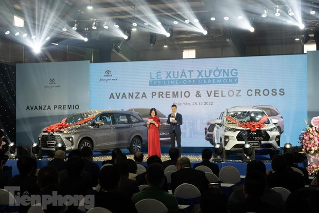 Các hãng xe lớn tại Việt Nam tích cực mở rộng dải sản phẩm lắp ráp trong nước.