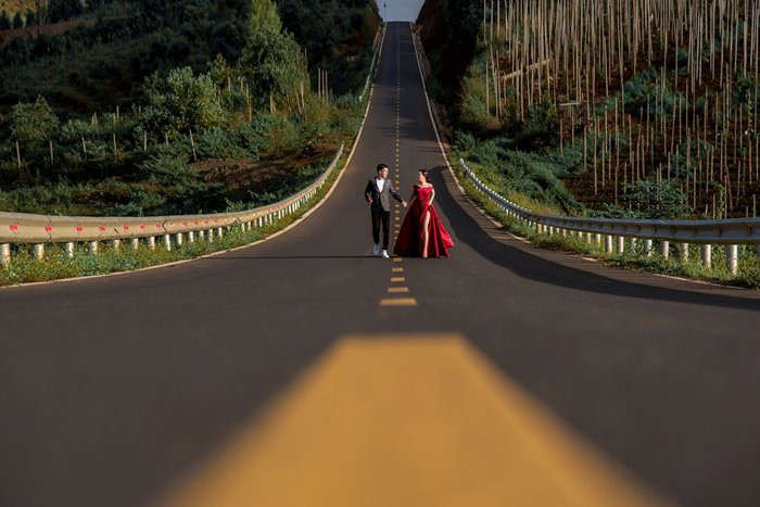 Ảnh: Phuong Lim, We25. Ảnh: Phuong Lim, We25.