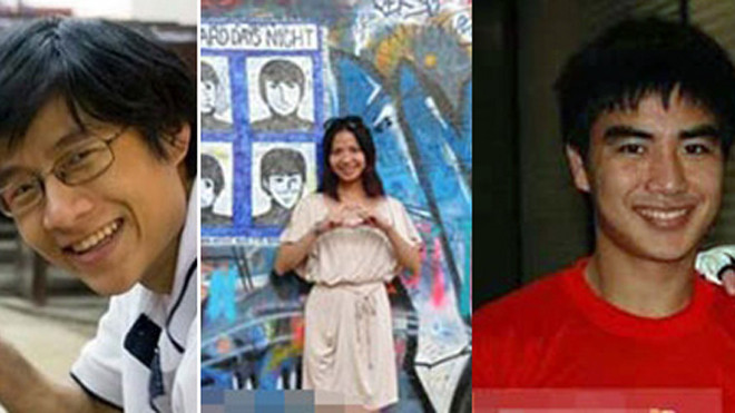 “Đường lên đỉnh Olympia” là nơi tuyển chọn nhân tài cho nước Úc? ảnh 2 “Đường lên đỉnh Olympia” là nơi tuyển chọn nhân tài cho nước Úc? ảnh 2