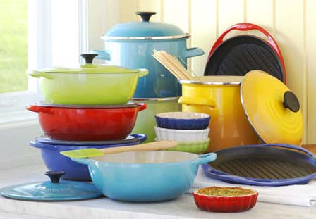 Đồ gia dụng trong nhà cũng có thể là một trong những nguyên nhân gây ung thư