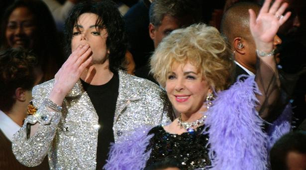 Elizabeth Taylor muốn đến muộn trong lễ tang chính mình ảnh 6