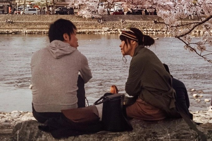 Xu hướng du lịch ghép đôi nở rộ vào năm 2023 (Ảnh minh họa: Travel Flamingo). Xu hướng du lịch ghép đôi nở rộ vào năm 2023 (Ảnh minh họa: Travel Flamingo).