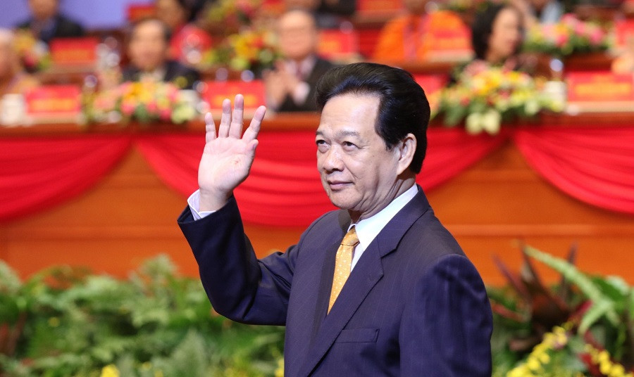 Khai mạc Đại hội Mặt trận Tổ quốc Việt Nam lần thứ IX ảnh 3