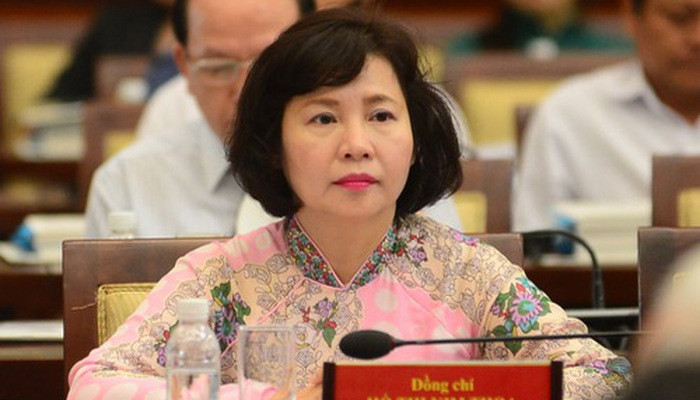 Bí thư Khánh Hòa có được nghỉ hưu trước tuổi khi đang bị xem xét kỷ luật? ảnh 1