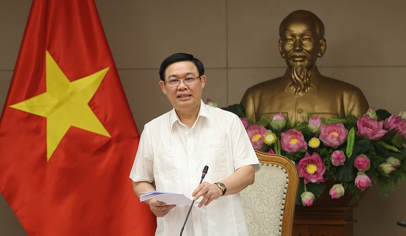 Hàng loạt dự án ngàn tỷ thua lỗ: Xem xét khởi kiện tổng thầu ảnh 2