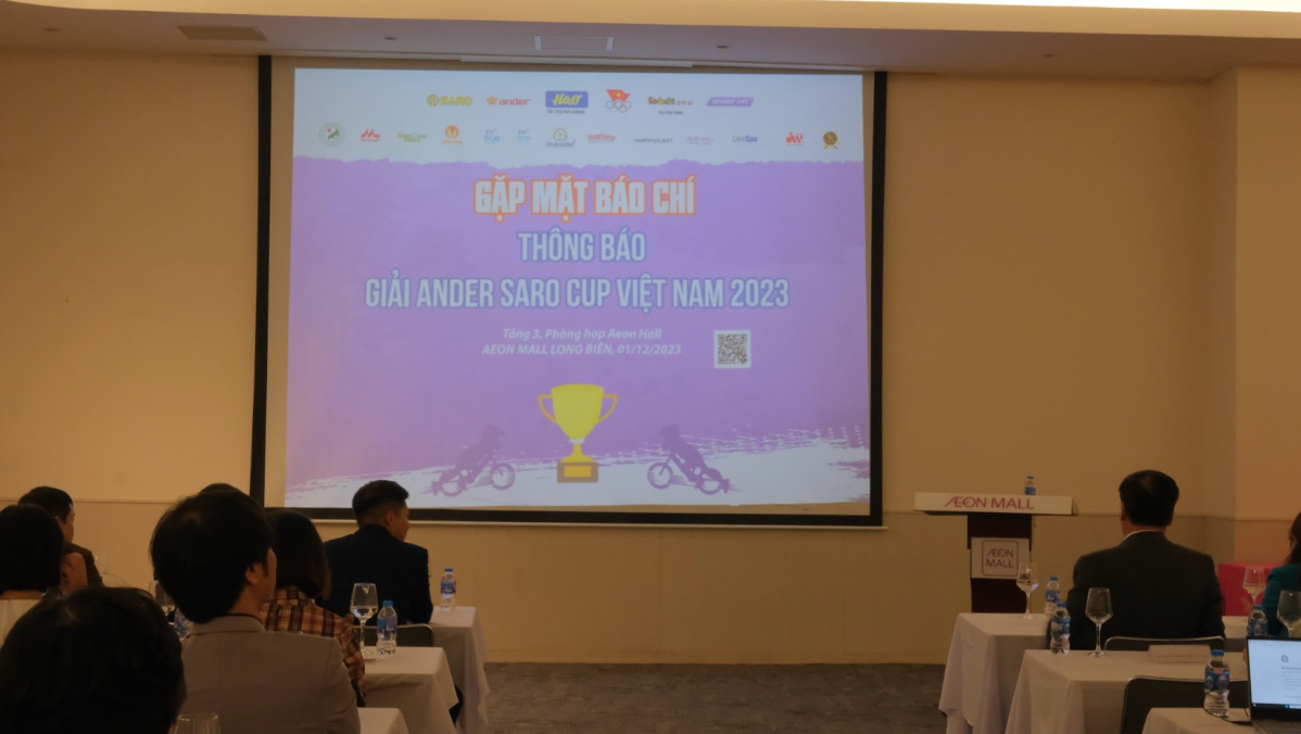 Đây là lần thứ 8 giải được tổ chức tại Việt Nam với mục tiêu nâng cao sức khoẻ, sự tự lập cho trẻ em. (ảnh Linh Chi) Đây là lần thứ 8 giải được tổ chức tại Việt Nam với mục tiêu nâng cao sức khoẻ, sự tự lập cho trẻ em. (ảnh Linh Chi)