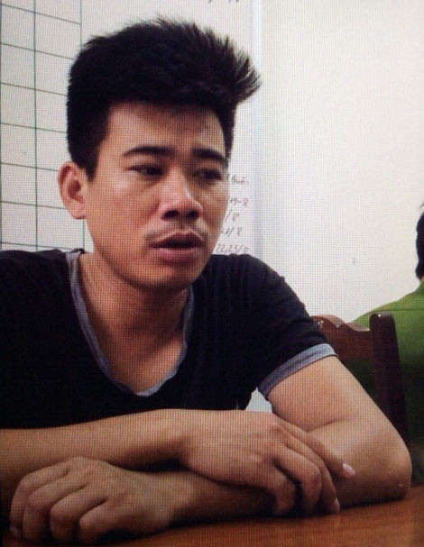 Lời khai của tài xế xe Audi gây tai nạn trên cao tốc Nội Bài - Lào Cai ảnh 1