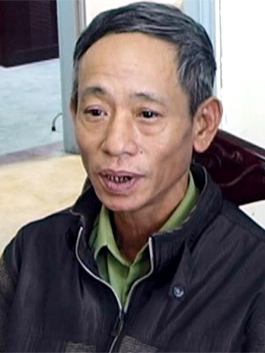 Mai Thế Sơn sau 21 năm lẩn trốn