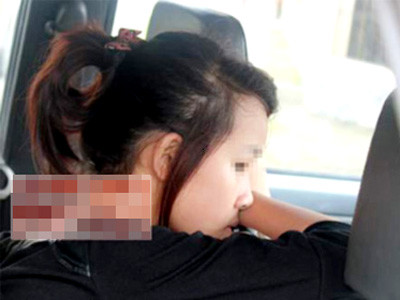 Nữ quái mới 12 tuổi 6 tháng Đỗ Biên Nhu