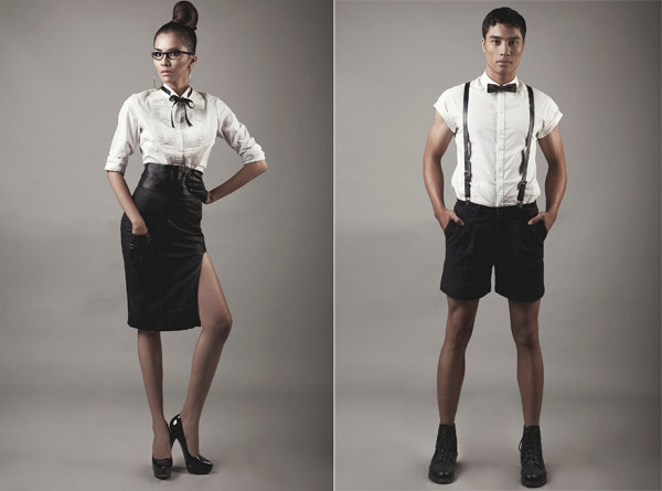 Hà Thu - Mạnh Kiên. Hà Thu - Mạnh Kiên