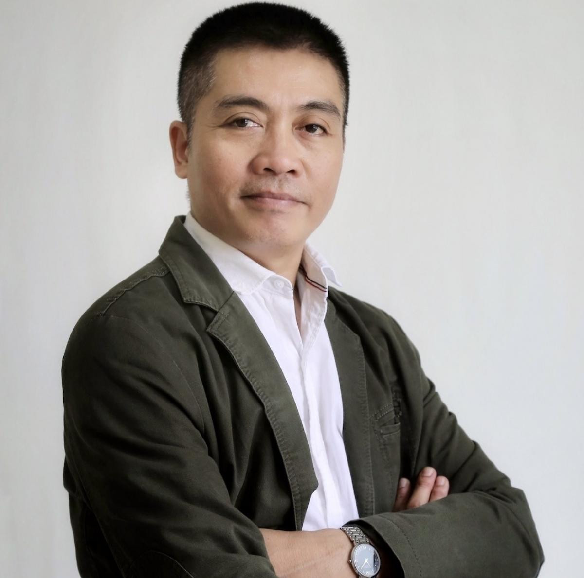 NSƯT Cồ Huy Hùng, Trưởng khoa Âm nhạc Truyền thống, Học viện Âm nhạc Quốc gia Việt Nam