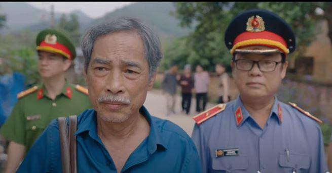 Vụ án oan 10 năm trước khép lại, ông Vương Quang Hữu được trả tự do. Ảnh: CMH. Vụ án oan 10 năm trước khép lại, ông Vương Quang Hữu được trả tự do. Ảnh: CMH.