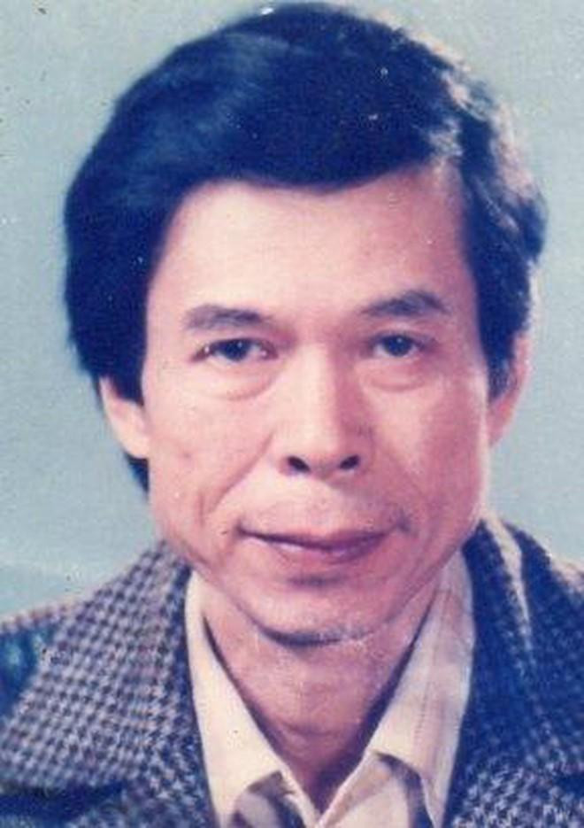 Nhà văn Võ Khắc Nghiêm. Ảnh: Bảo tàng Văn học Việt Nam. Nhà văn Võ Khắc Nghiêm. Ảnh: Bảo tàng Văn học Việt Nam.