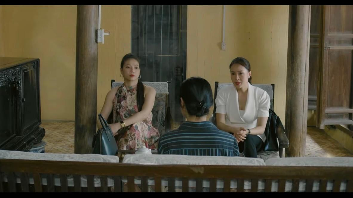 Vụ tranh chấp tài sản thừa kế là ngôi nhà bố mẹ để lại. Ảnh: CMH. Vụ tranh chấp tài sản thừa kế là ngôi nhà bố mẹ để lại. Ảnh: CMH.