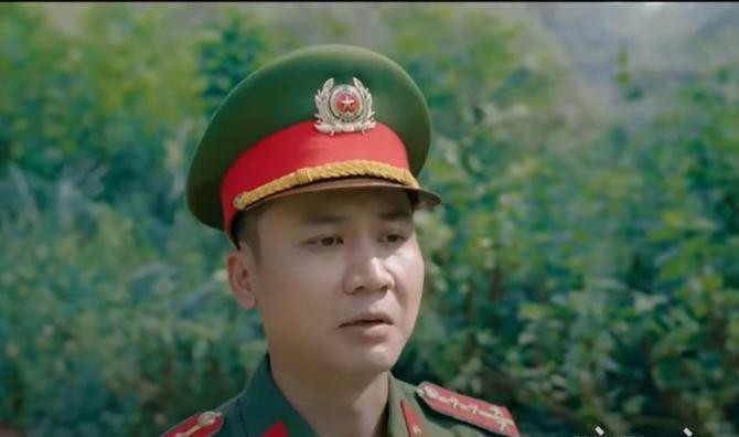 Theo lời kể của cán bộ công an, gia cảnh nhà ông Tráng rất phức tạp. Ảnh: CMH. Theo lời kể của cán bộ công an, gia cảnh nhà ông Tráng rất phức tạp. Ảnh: CMH.