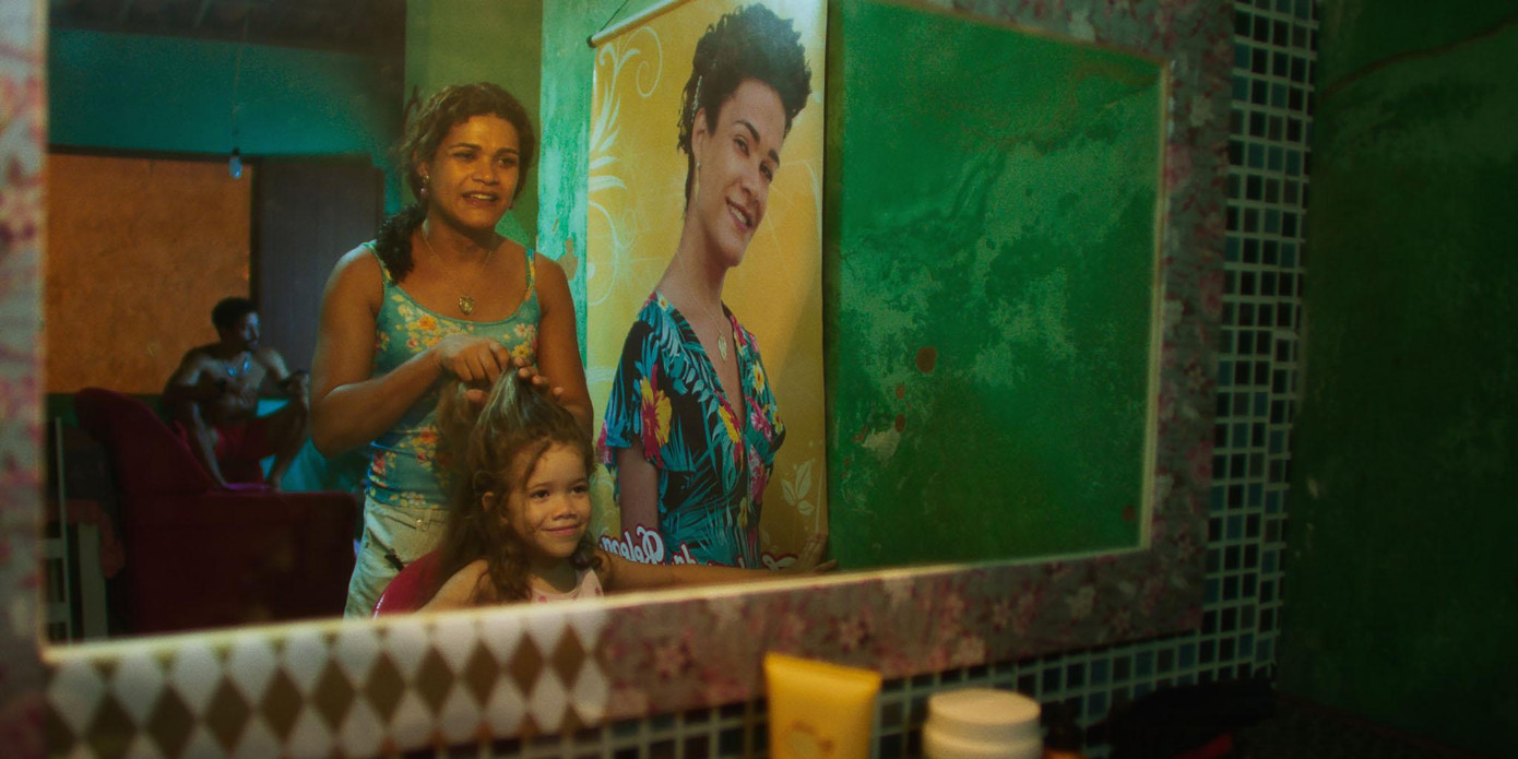 Phim "Paloma" được trao giải Phim dài xuất sắc nhất. Ảnh: Haniff.