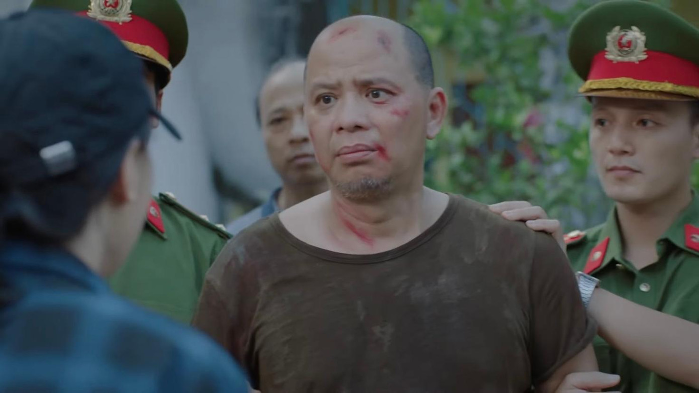 Bố Sơn Ca bị công an tới tận nhà bắt giữ. Ảnh: CMH. Bố Sơn Ca bị công an tới tận nhà bắt giữ. Ảnh: CMH.