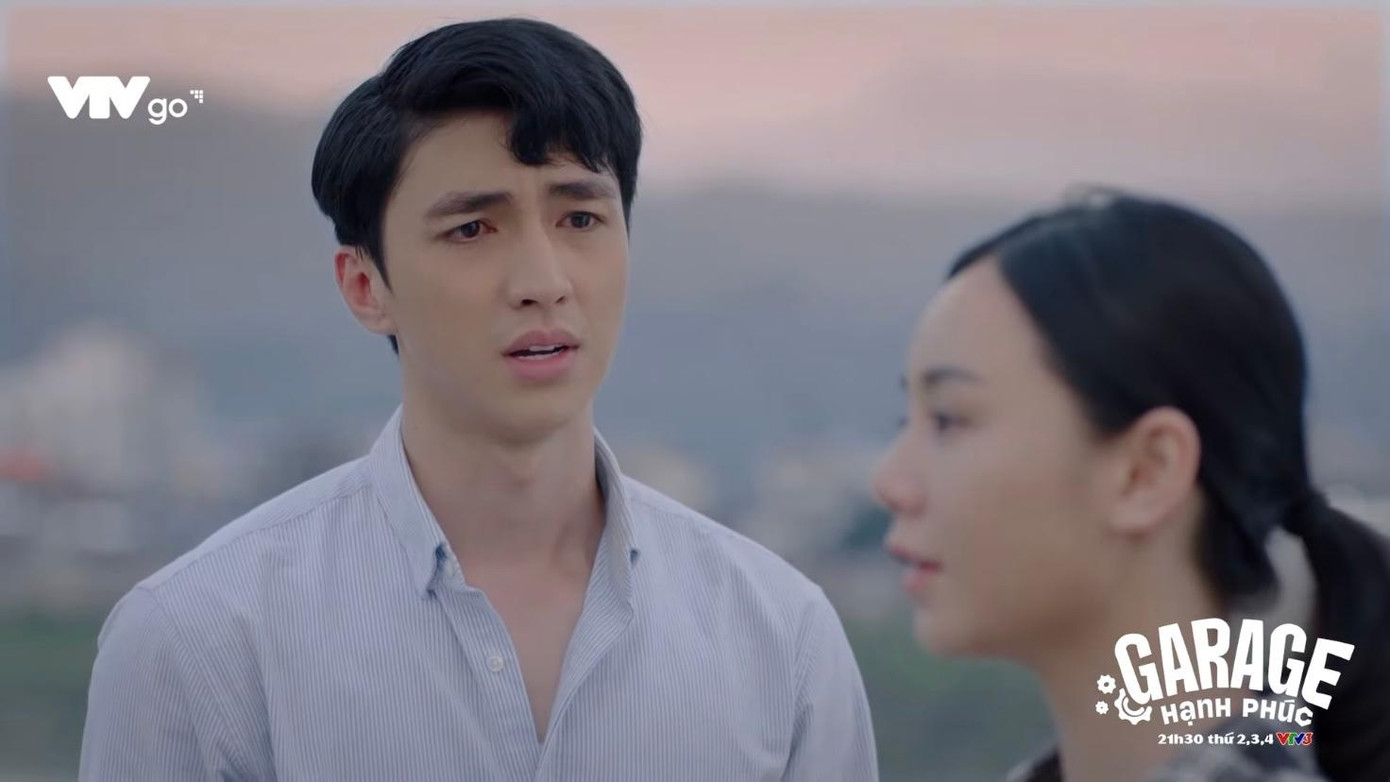 Quân (Bình An) bày tỏ sự khó khăn của mình khi chọn làm "trai bao" Quân (Bình An) bày tỏ sự khó khăn của mình khi chọn làm "trai bao"