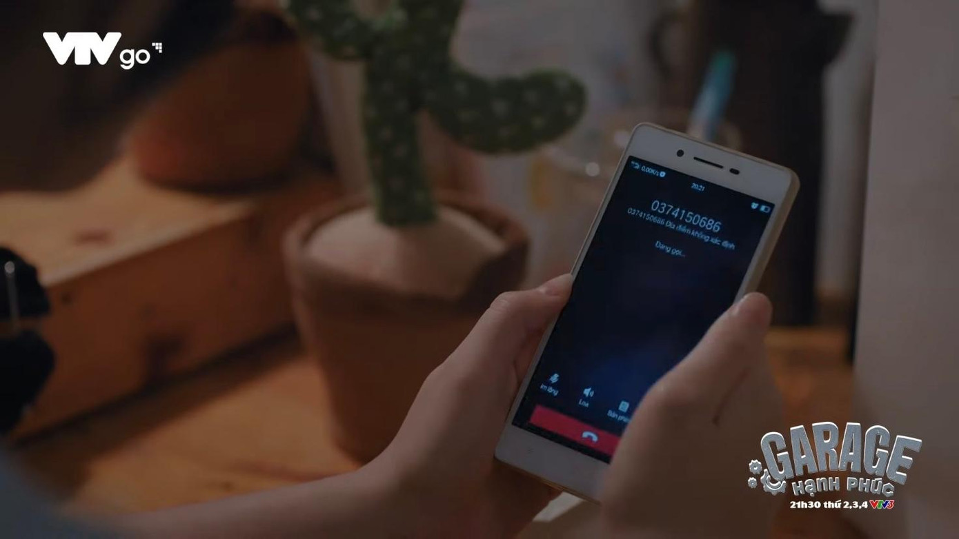 Sơn Ca (Quỳnh Kool) nuối tiếc muốn cho Quân cơ hội quay lại.