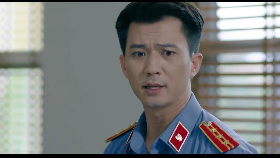 Hùng đã chỉ ra những yếu tố còn thiếu trong việc điều tra cái chết của Hà. Ảnh: CMH.