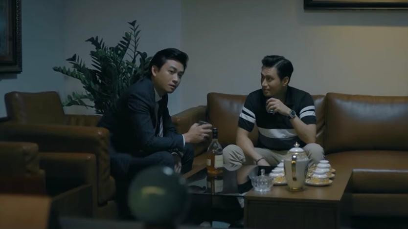 Hoàng (Việt Anh) mong nhận được sự giúp đỡ từ Việt. Ảnh: CMH.