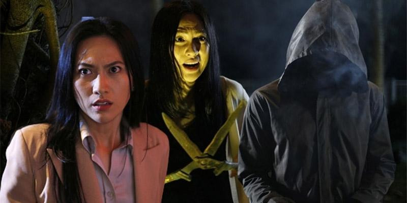 Được đánh giá có nhiều điểm mới lạ nhưng doanh thu phim Vô diện sát nhân ở mức khiêm tốn