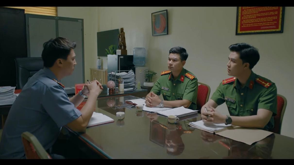 Cơ quan điều tra xác định hướng điều tra mới cho vụ án mạng. Ảnh: CMH. Cơ quan điều tra xác định hướng điều tra mới cho vụ án mạng. Ảnh: CMH.