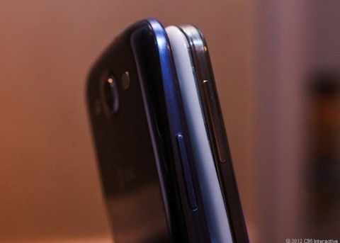 Ốp sườn đẹp hơn S3. Ốp sườn đẹp hơn S3