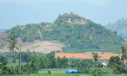 'Mất ăn, mất ngủ' vì đào được 37 lượng vàng ảnh 1