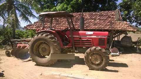 'Mất ăn, mất ngủ' vì đào được 37 lượng vàng ảnh 3