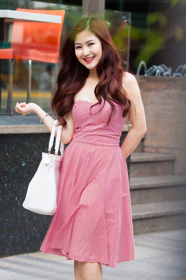 Hương Tràm: Dại hơn Hồ Ngọc Hà? ảnh 1