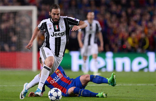 Barca và Champions League: Những hẹn hò từ nay khép lại ảnh 1