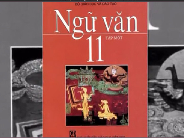 Ảnh chụp từ clip. Ảnh chụp từ clip