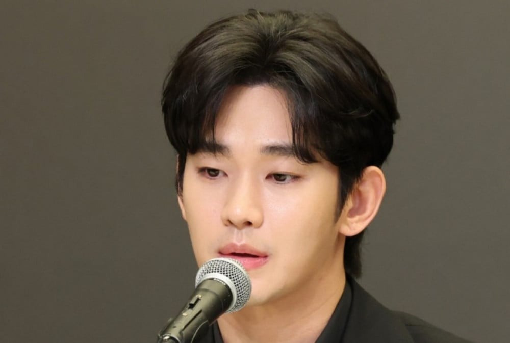 Tòa án được ra phán quyết có lợi cho Kim Soo Hyun.