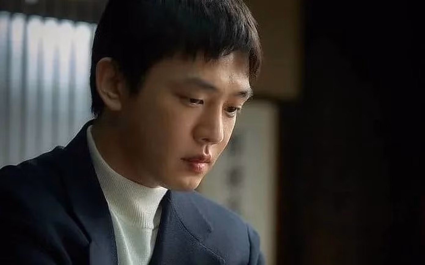 The Match có Yoo Ah In tham gia đạt được thành tích phòng vé tốt.