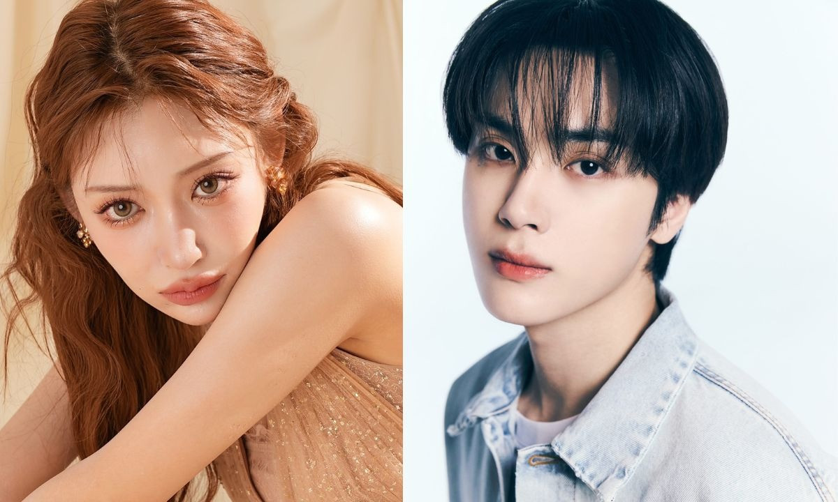 Ju Hak Nyeon bị phát hiện đi chơi thâu đêm với cựu diễn viên JAV Kirara Asuka. Ju Hak Nyeon bị phát hiện đi chơi thâu đêm với cựu diễn viên JAV Kirara Asuka.