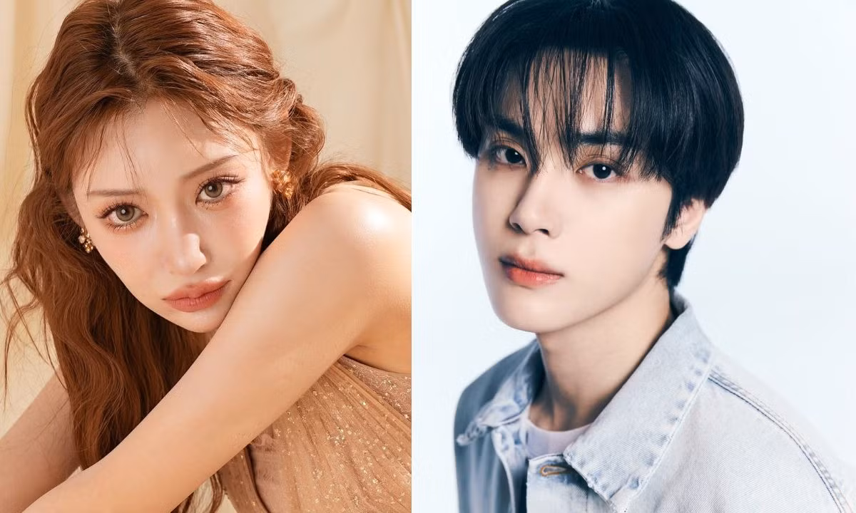 Ju Hak Nyeon bị phát hiện đi chơi thâu đêm với cựu diễn viên JAV Kirara Asuka.
