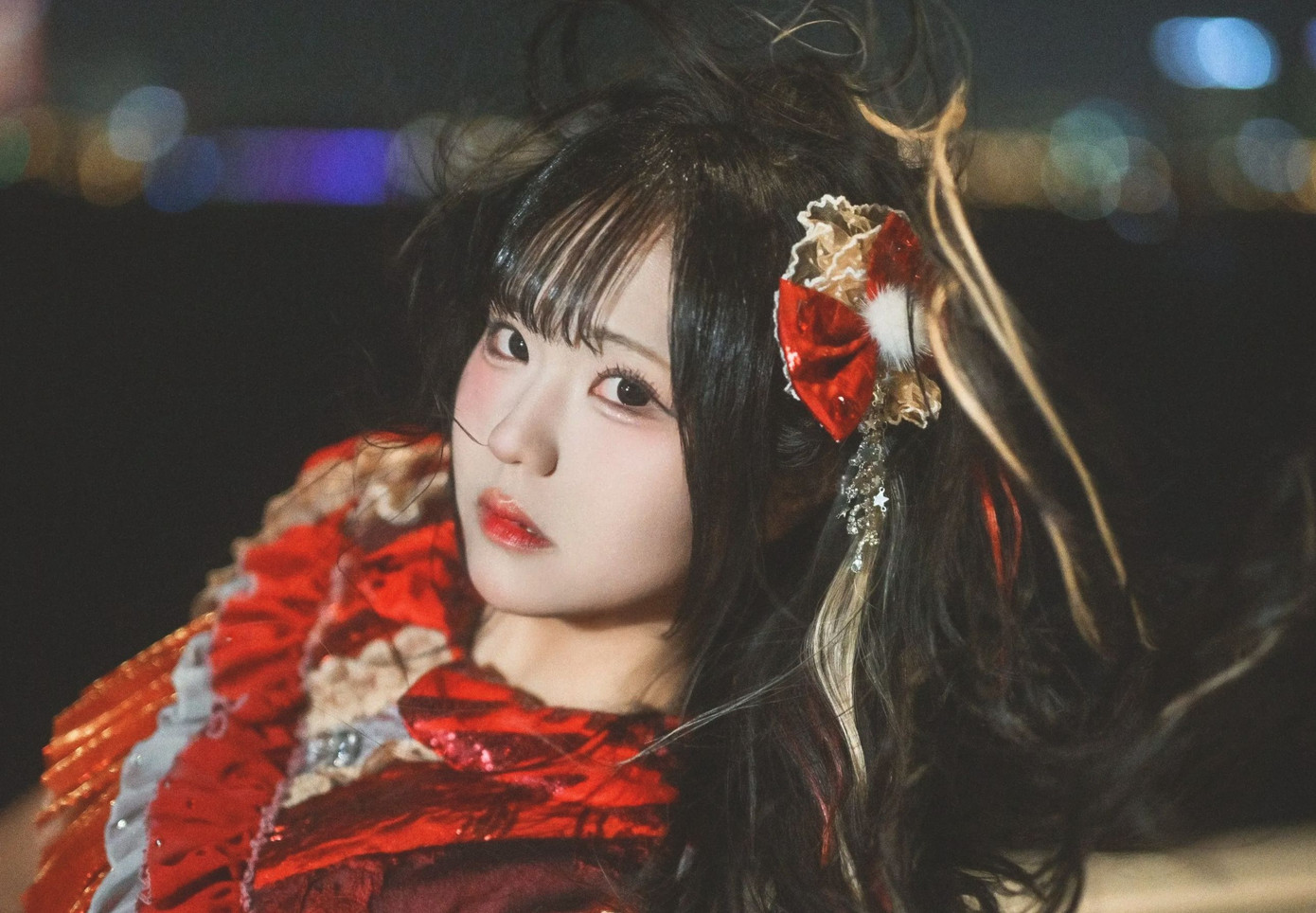 Thành viên Mina của nhóm Ihoteu đột ngột dừng hoạt động nhóm và chấm dứt hợp đồng với công ty.