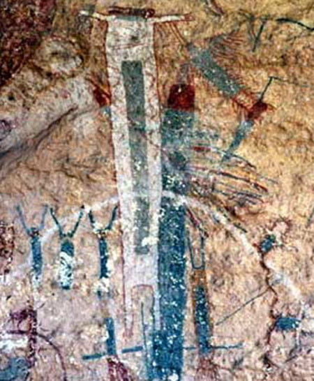 Năm bí ẩn khảo cổ có nguy cơ không bao giờ được giải mã ảnh 3