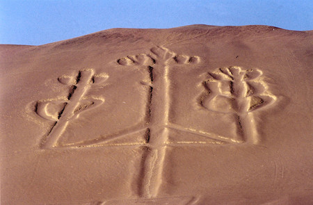 Năm bí ẩn khảo cổ có nguy cơ không bao giờ được giải mã ảnh 1