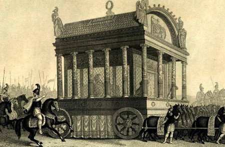 Năm bí ẩn khảo cổ có nguy cơ không bao giờ được giải mã ảnh 4